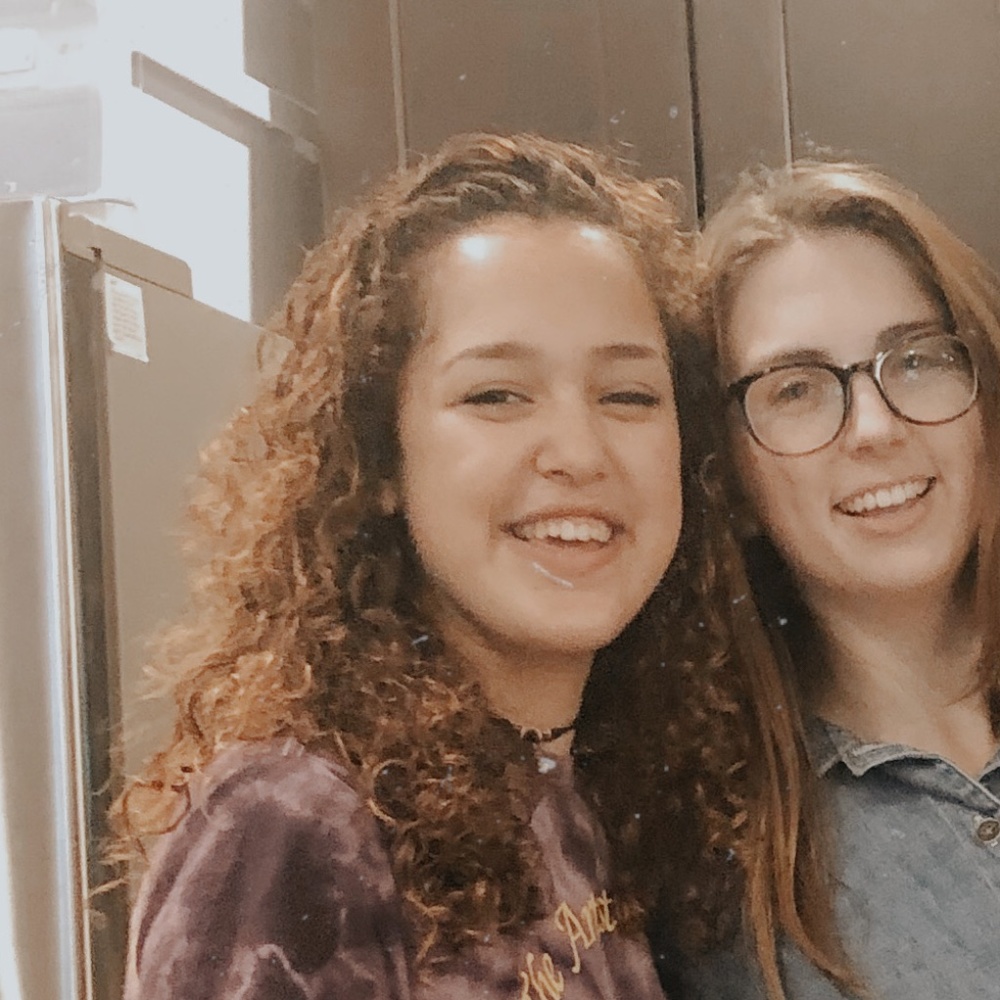 Meet your Posher, Sofia